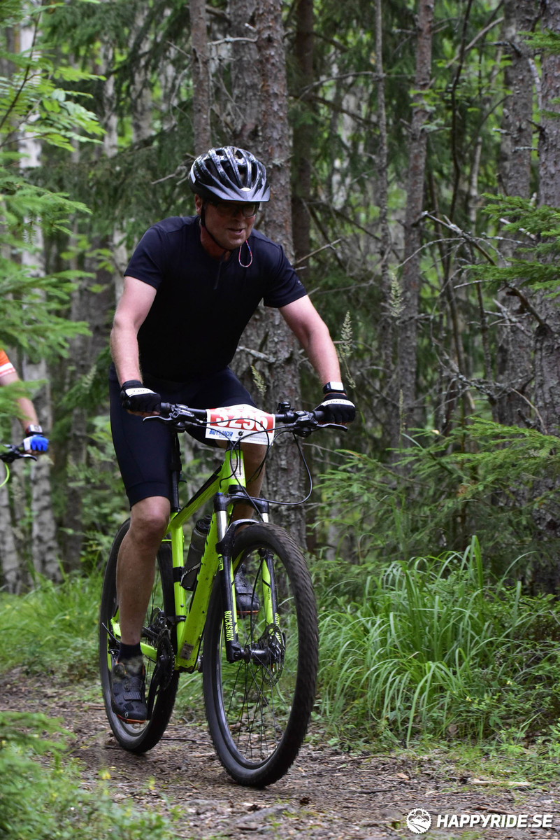 Bild från Engelbrektsturen 2019